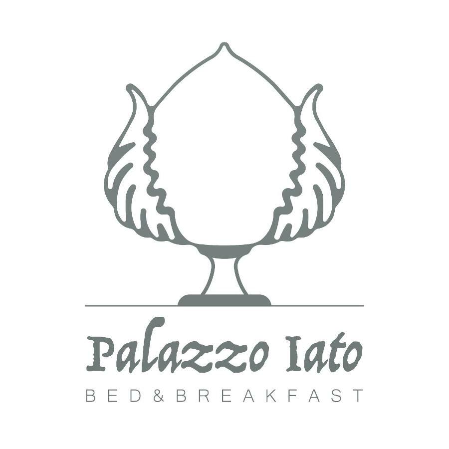 Апартаменты Palazzo Iato Рутильяно Экстерьер фото